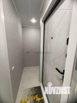 1-к квартира, вторичка, 45м2, 13/17 этаж