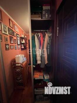 1-к квартира, вторичка, 30м2, 4/5 этаж