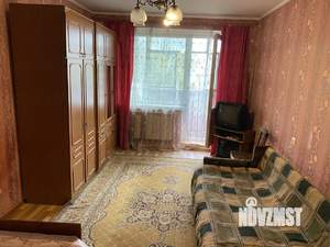 1-к квартира, вторичка, 34м2, 2/9 этаж