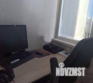 2-к квартира, вторичка, 66м2, 8/17 этаж