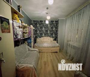 3-к квартира, вторичка, 93м2, 10/14 этаж