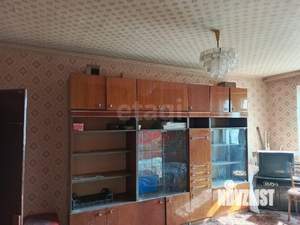 2-к квартира, вторичка, 46м2, 5/5 этаж