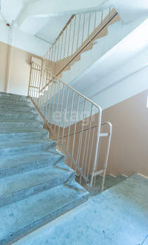 4-к квартира, вторичка, 116м2, 3/16 этаж