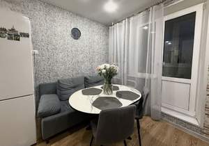 1-к квартира, вторичка, 34м2, 5/9 этаж