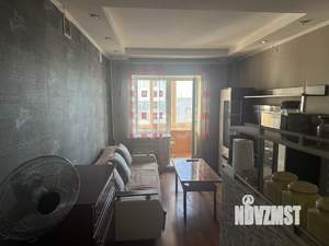 1-к квартира, вторичка, 45м2, 10/14 этаж