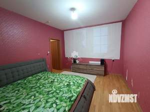 2-к квартира, вторичка, 60м2, 15/17 этаж