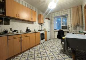 3-к квартира, вторичка, 85м2, 2/11 этаж