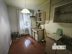 1-к квартира, вторичка, 32м2, 1/7 этаж