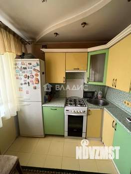 2-к квартира, вторичка, 42м2, 2/4 этаж