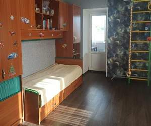 2-к квартира, вторичка, 66м2, 8/17 этаж