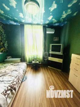 3-к квартира, вторичка, 63м2, 1/1 этаж