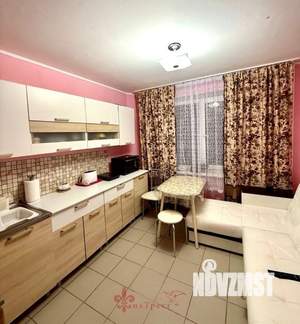 2-к квартира, вторичка, 59м2, 1/10 этаж