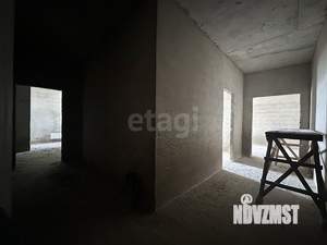 2-к квартира, вторичка, 92м2, 9/17 этаж