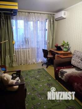 2-к квартира, вторичка, 44м2, 4/9 этаж