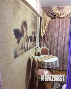 4-к квартира, вторичка, 76м2, 1/9 этаж