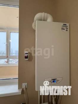 1-к квартира, вторичка, 33м2, 4/8 этаж