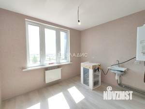 1-к квартира, вторичка, 39м2, 7/9 этаж