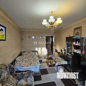 2-к квартира, вторичка, 47м2, 3/5 этаж