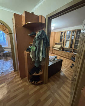 1-к квартира, вторичка, 34м2, 1/10 этаж