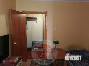 1-к квартира, вторичка, 37м2, 3/5 этаж