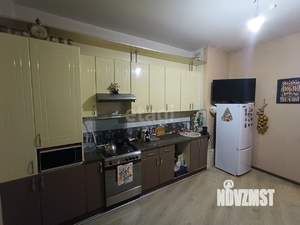 2-к квартира, вторичка, 57м2, 9/9 этаж