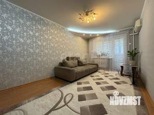 3-к квартира, вторичка, 71м2, 7/9 этаж