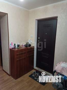 2-к квартира, вторичка, 61м2, 9/9 этаж