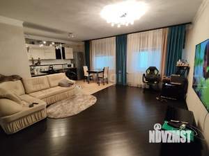 2-к квартира, вторичка, 69м2, 11/14 этаж