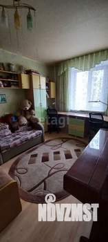 3-к квартира, вторичка, 69м2, 6/10 этаж