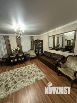 2-к квартира, вторичка, 84м2, 1/10 этаж