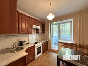 1-к квартира, вторичка, 37м2, 2/10 этаж
