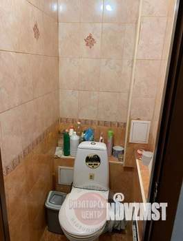 1-к квартира, вторичка, 34м2, 1/10 этаж