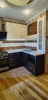 1-к квартира, вторичка, 32м2, 1/9 этаж