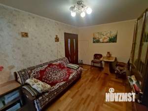 3-к квартира, вторичка, 61м2, 1/9 этаж