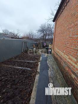 2-к квартира, вторичка, 44м2, 1/1 этаж