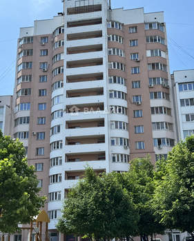 3-к квартира, вторичка, 97м2, 5/14 этаж