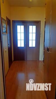 1-к квартира, вторичка, 42м2, 6/9 этаж