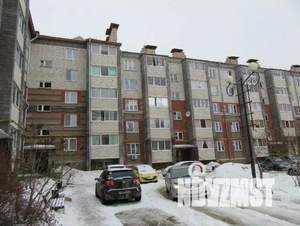 3-к квартира, вторичка, 67м2, 4/5 этаж