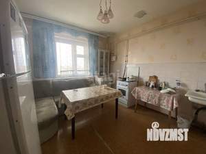 3-к квартира, вторичка, 86м2, 4/9 этаж