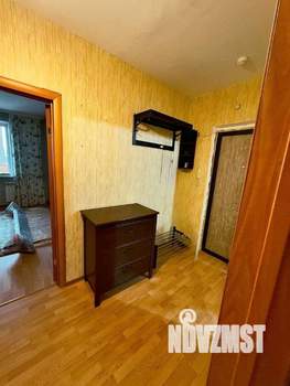 2-к квартира, вторичка, 54м2, 6/10 этаж