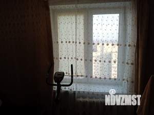 3-к квартира, вторичка, 51м2, 9/9 этаж