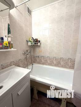 2-к квартира, вторичка, 45м2, 6/9 этаж