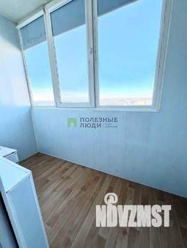 3-к квартира, вторичка, 60м2, 7/9 этаж