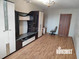 2-к квартира, вторичка, 55м2, 4/5 этаж