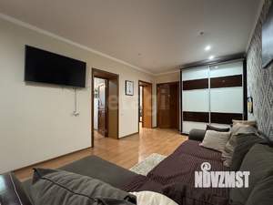 3-к квартира, вторичка, 79м2, 3/10 этаж