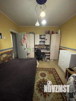 3-к квартира, вторичка, 78м2, 8/9 этаж