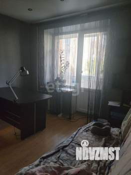 4-к квартира, вторичка, 77м2, 2/5 этаж