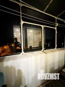 2-к квартира, вторичка, 45м2, 5/5 этаж