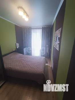 3-к квартира, вторичка, 56м2, 2/9 этаж