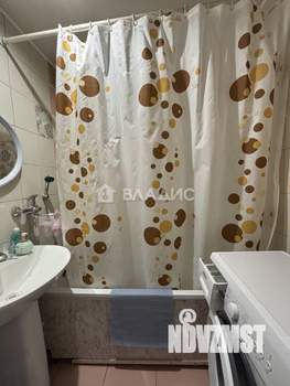 1-к квартира, вторичка, 34м2, 8/9 этаж